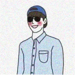 读者 老式留声机 头像